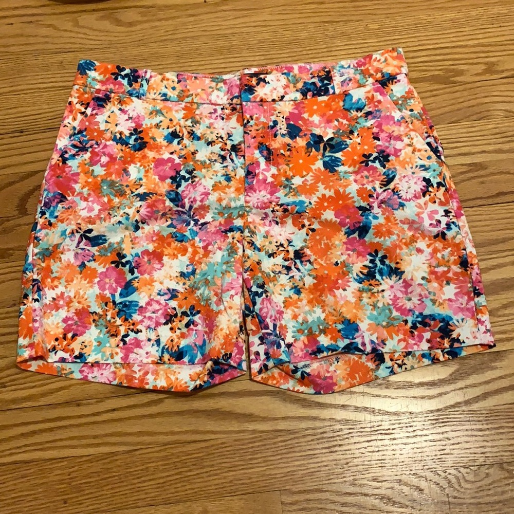 J CREW Women’s Shorts